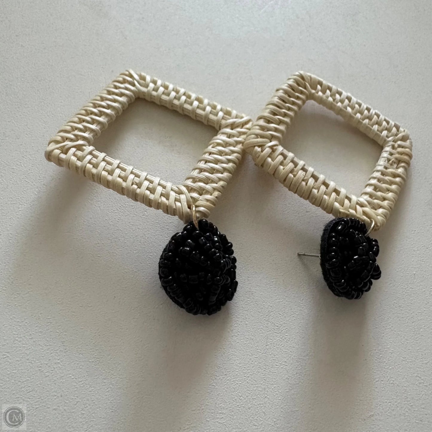 Earrings Statement By Clothes Mentor