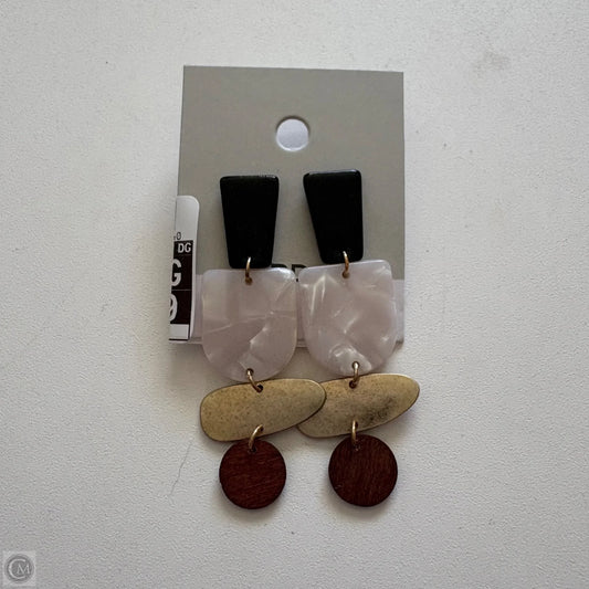 Earrings Dangle/drop By Bp