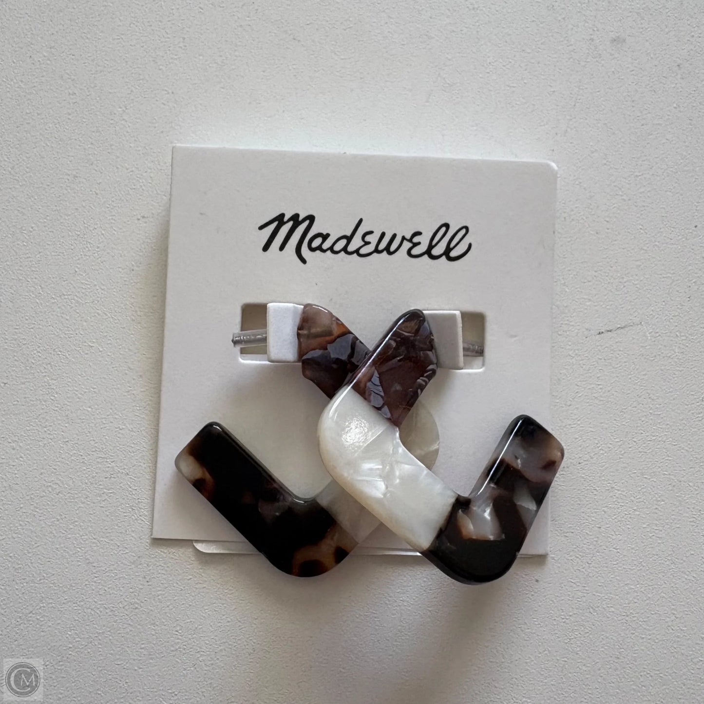 Earrings Other By Madewell