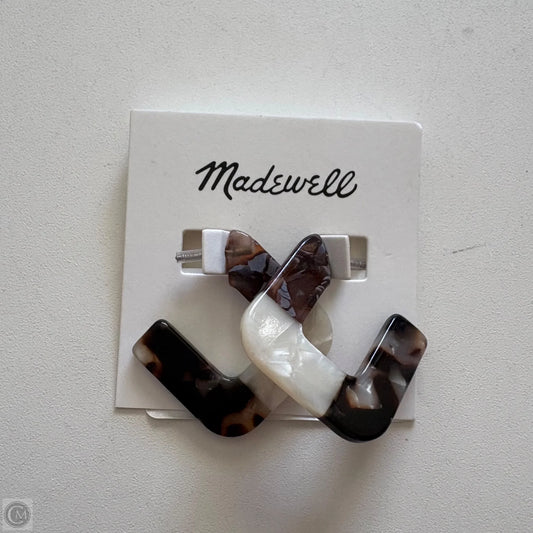 Earrings Other By Madewell