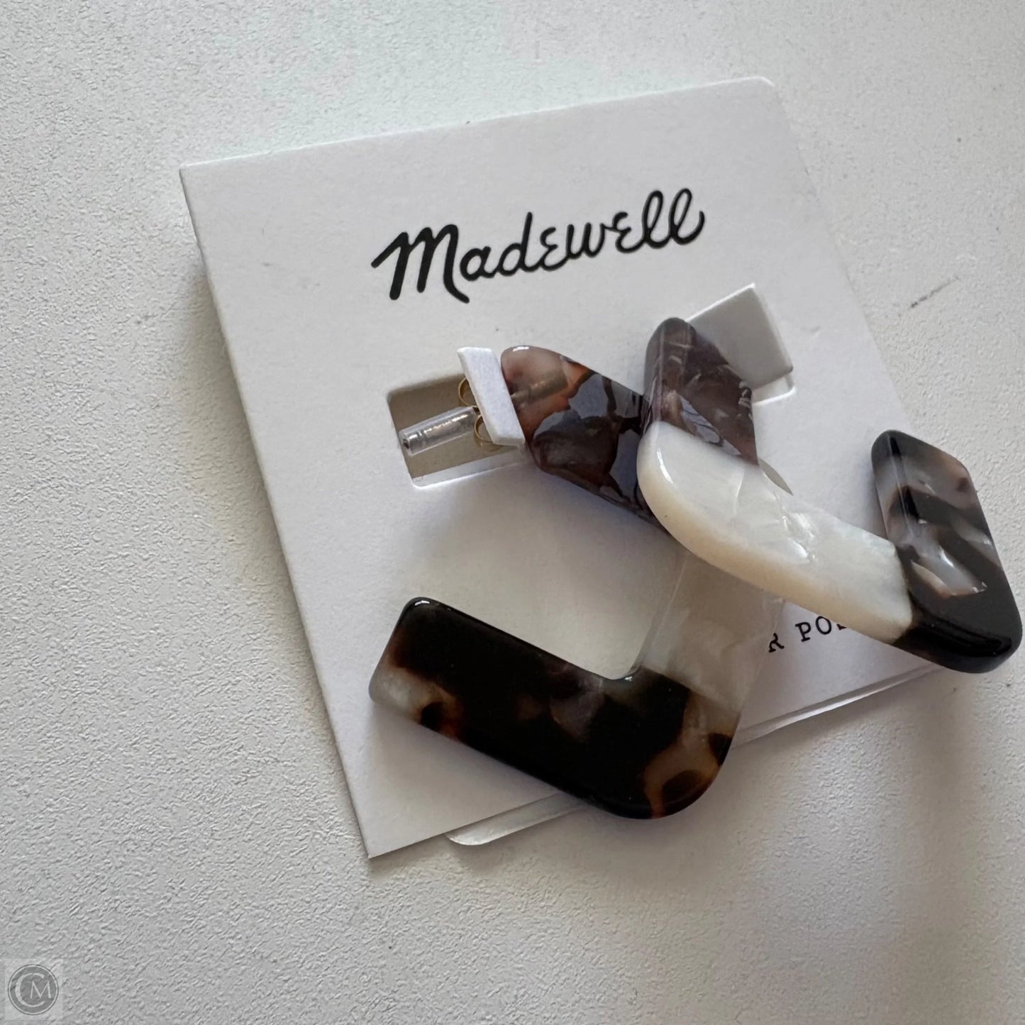 Earrings Other By Madewell