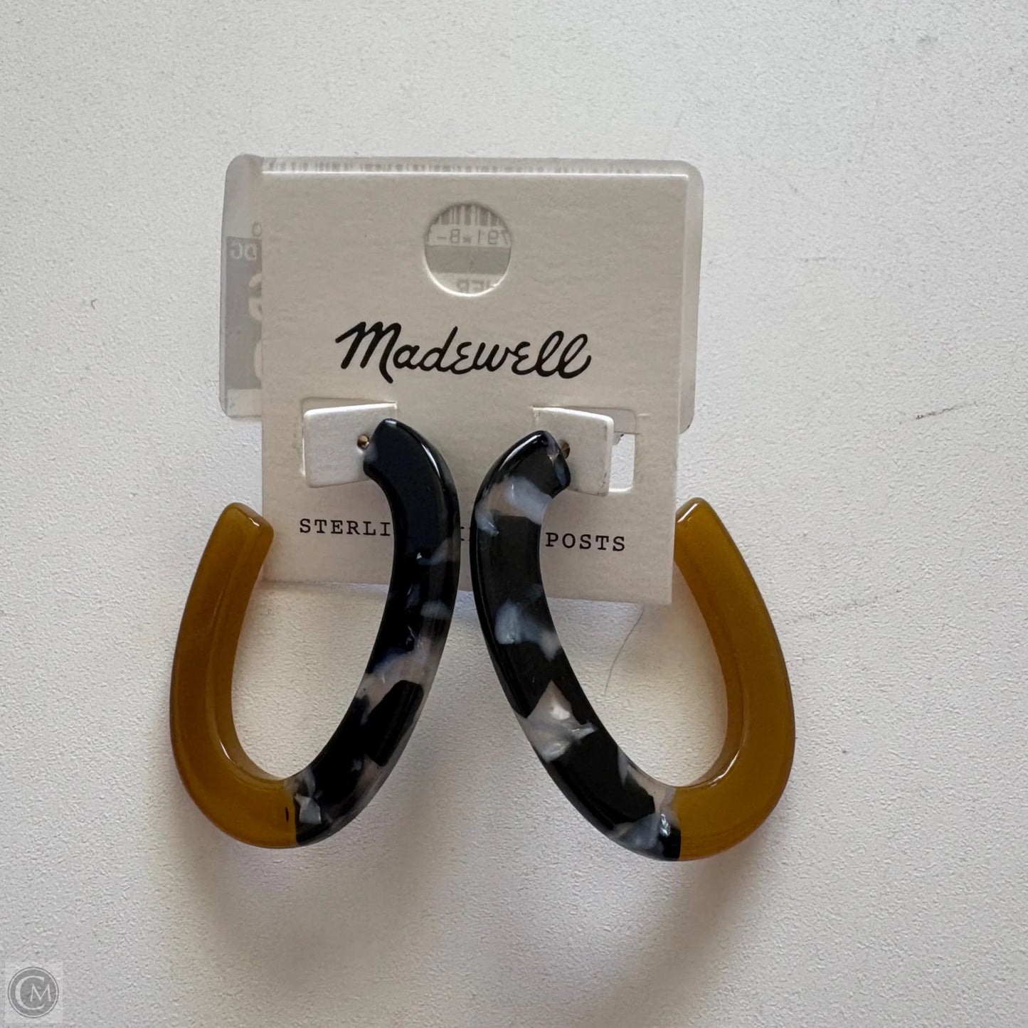 Earrings Other By Madewell
