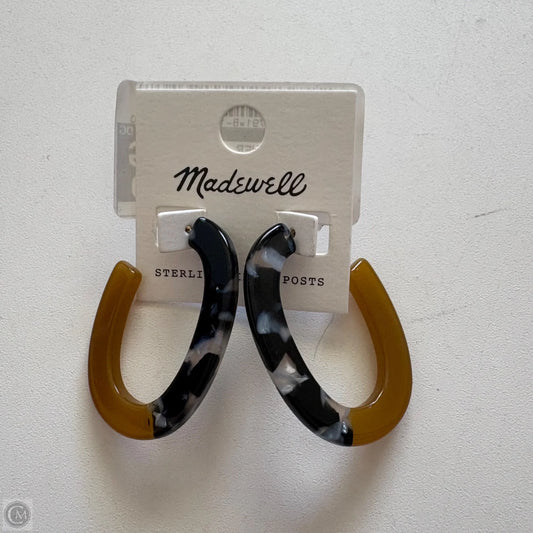 Earrings Other By Madewell
