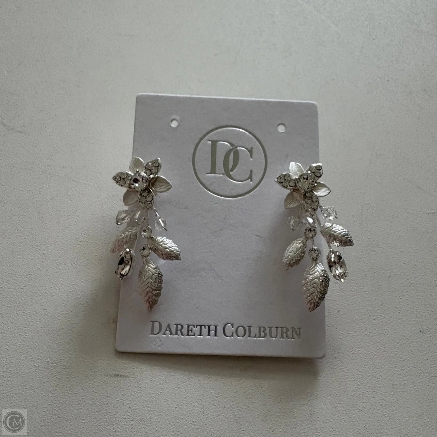 Earrings Dangle/drop By Clothes Mentor