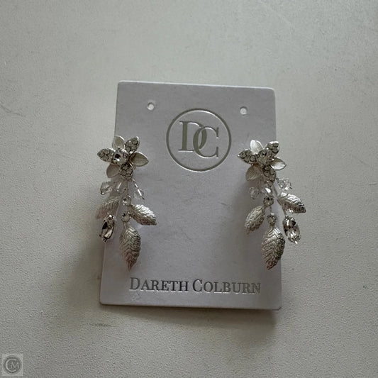 Earrings Dangle/drop By Clothes Mentor