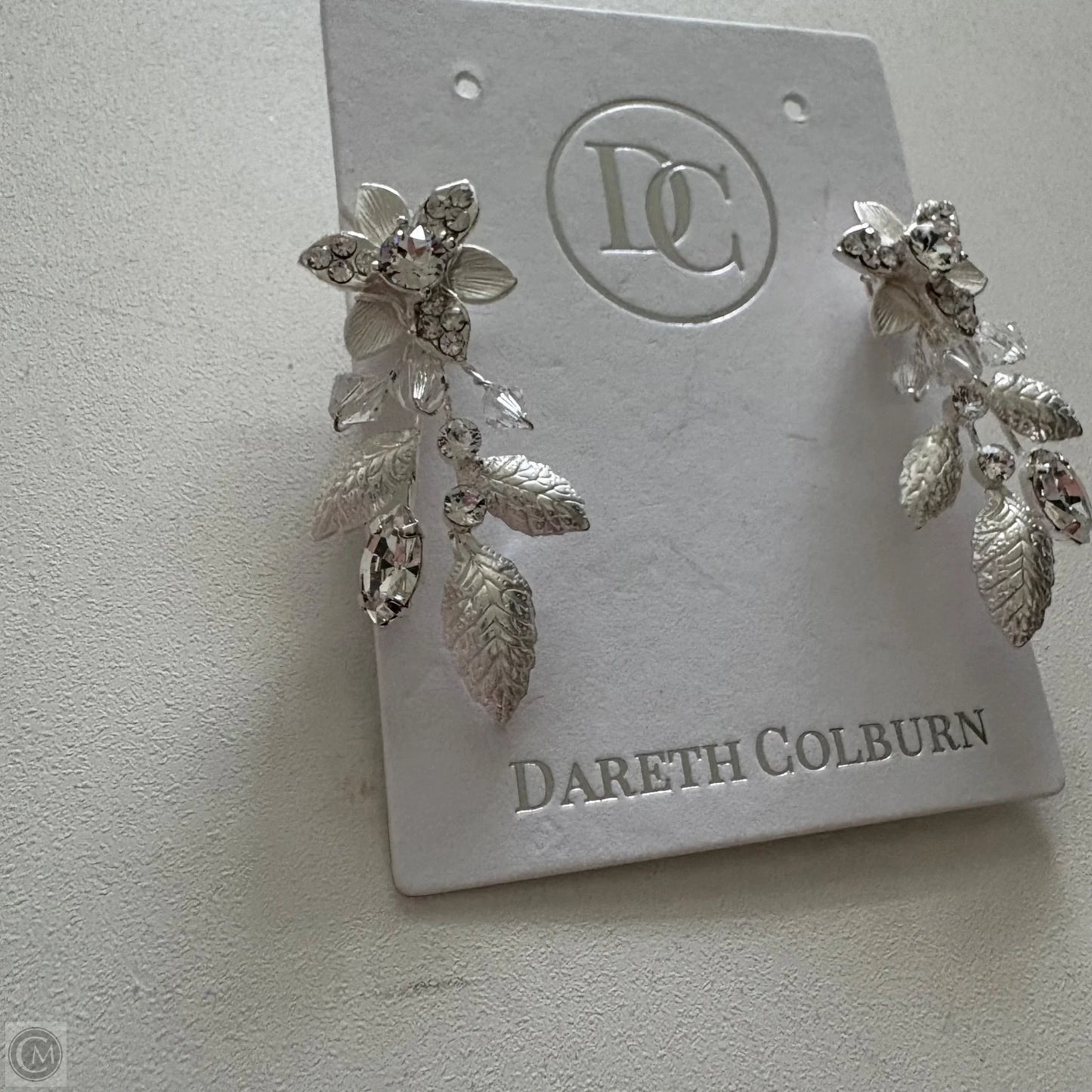 Earrings Dangle/drop By Clothes Mentor