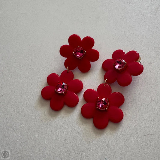 Earrings Designer By Kate Spade