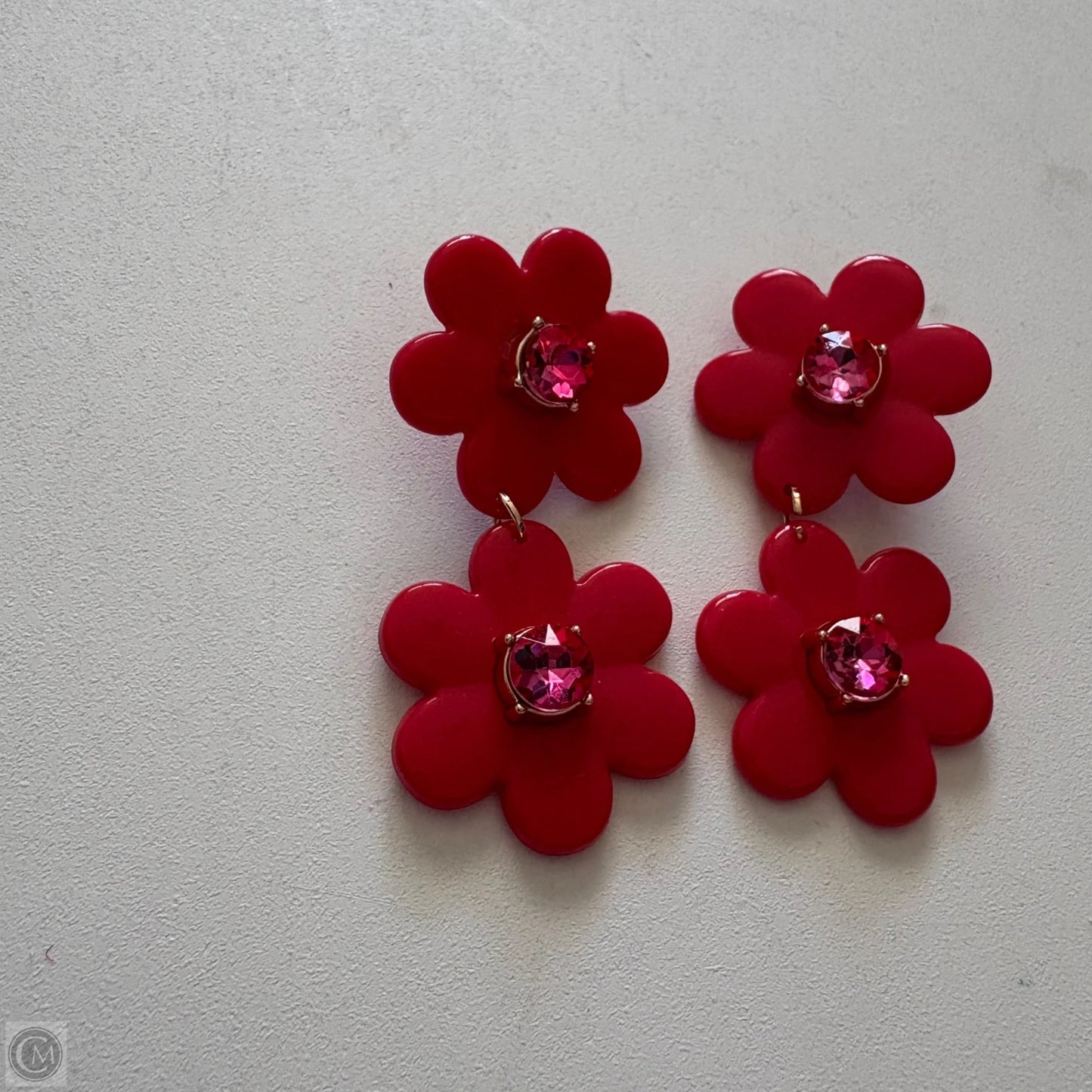 Earrings Designer By Kate Spade
