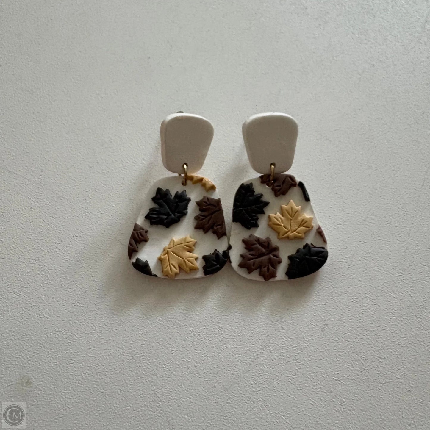 Earrings Dangle/drop By Clothes Mentor