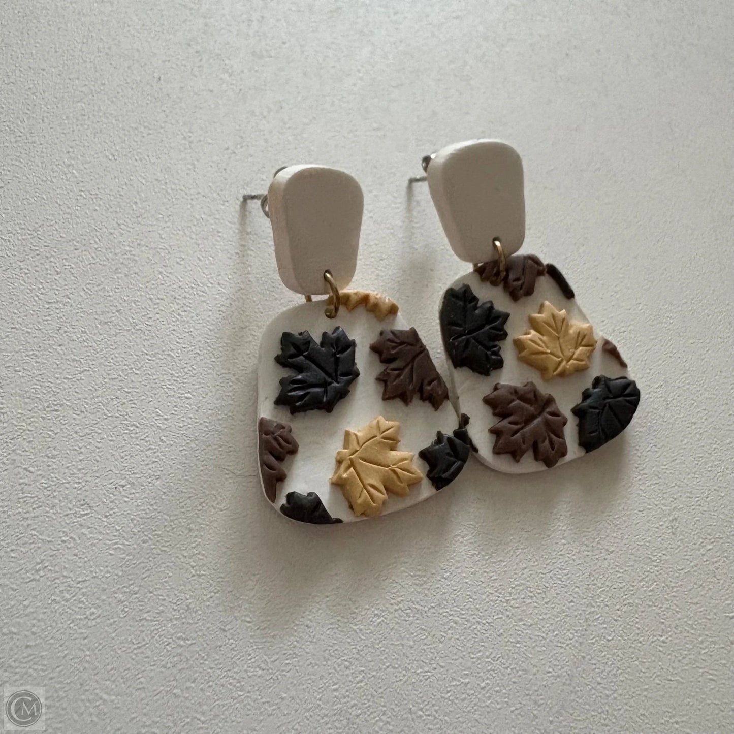 Earrings Dangle/drop By Clothes Mentor