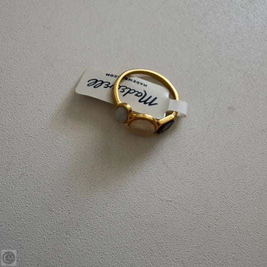 Ring Statement By Madewell