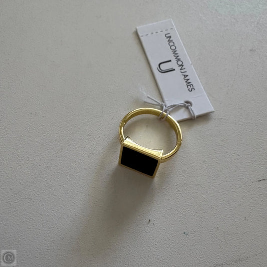 Ring Statement By Uncommon James