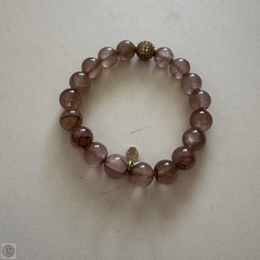 Bracelet Beaded By bpd