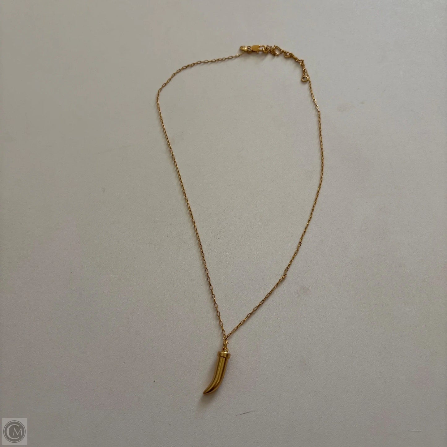 Necklace Other By Madewell