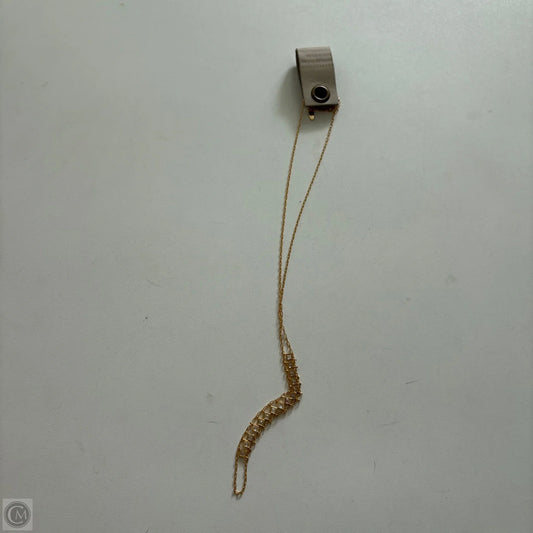 Necklace Other By Anthropologie
