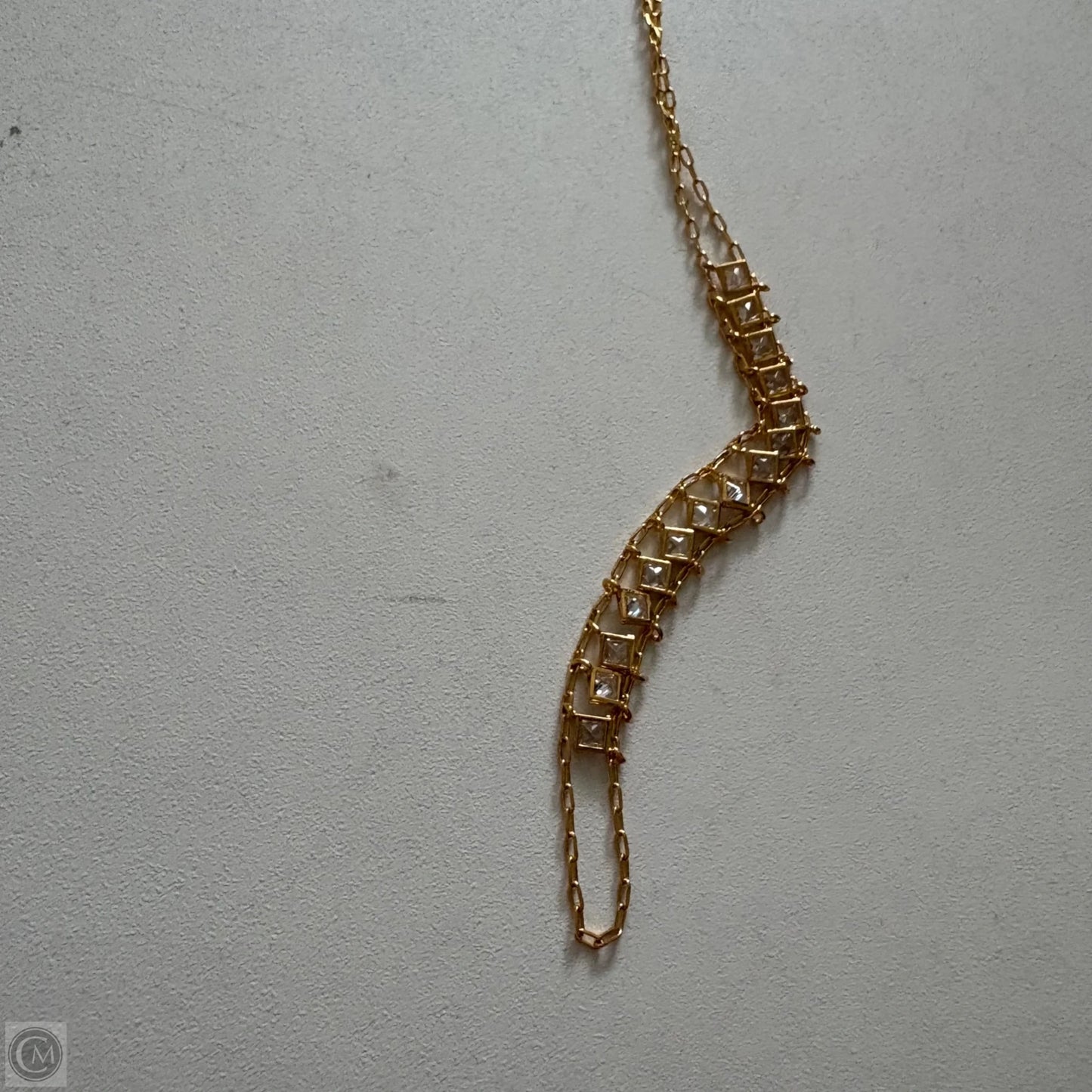 Necklace Other By Anthropologie