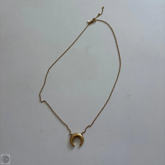 Necklace Other By Madewell