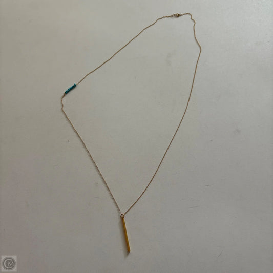 Necklace Other By Clothes Mentor