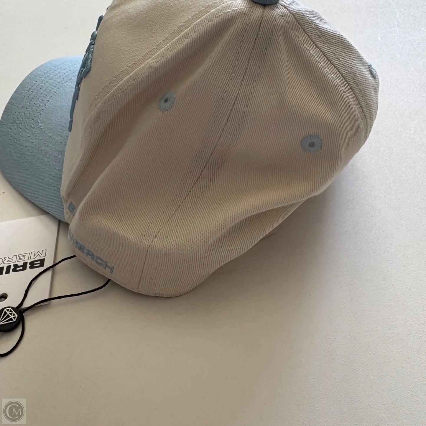 Hat Baseball Cap By Anthropologie
