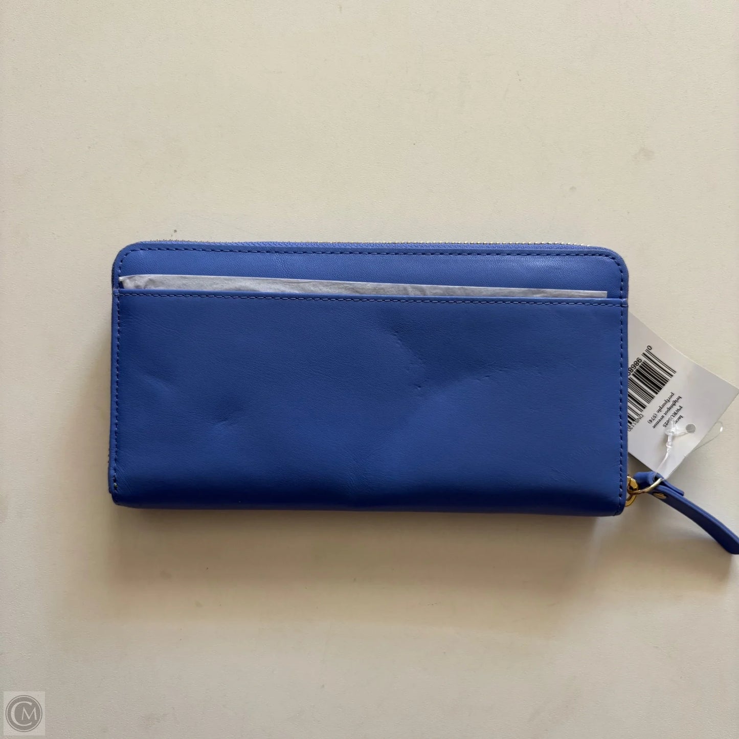 Wallet Designer By Kate Spade, Size: Large