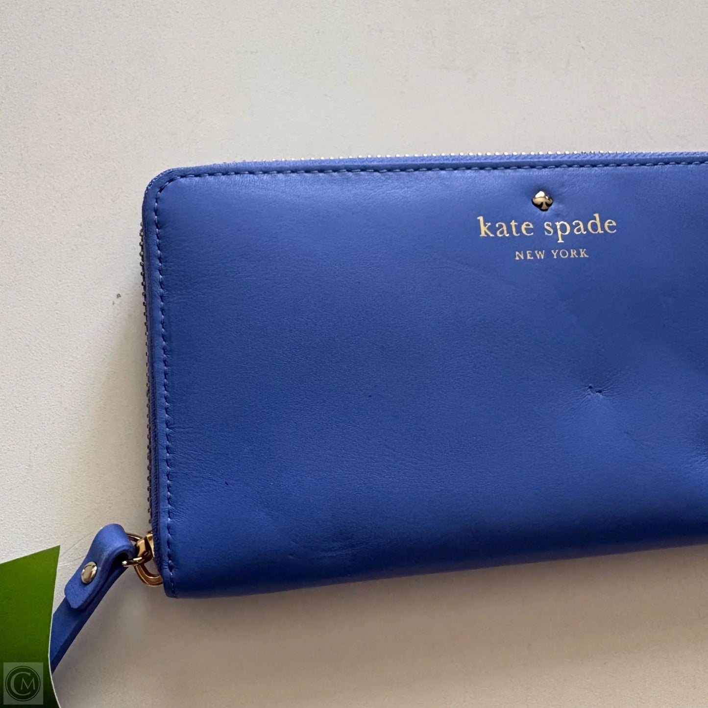 Wallet Designer By Kate Spade, Size: Large