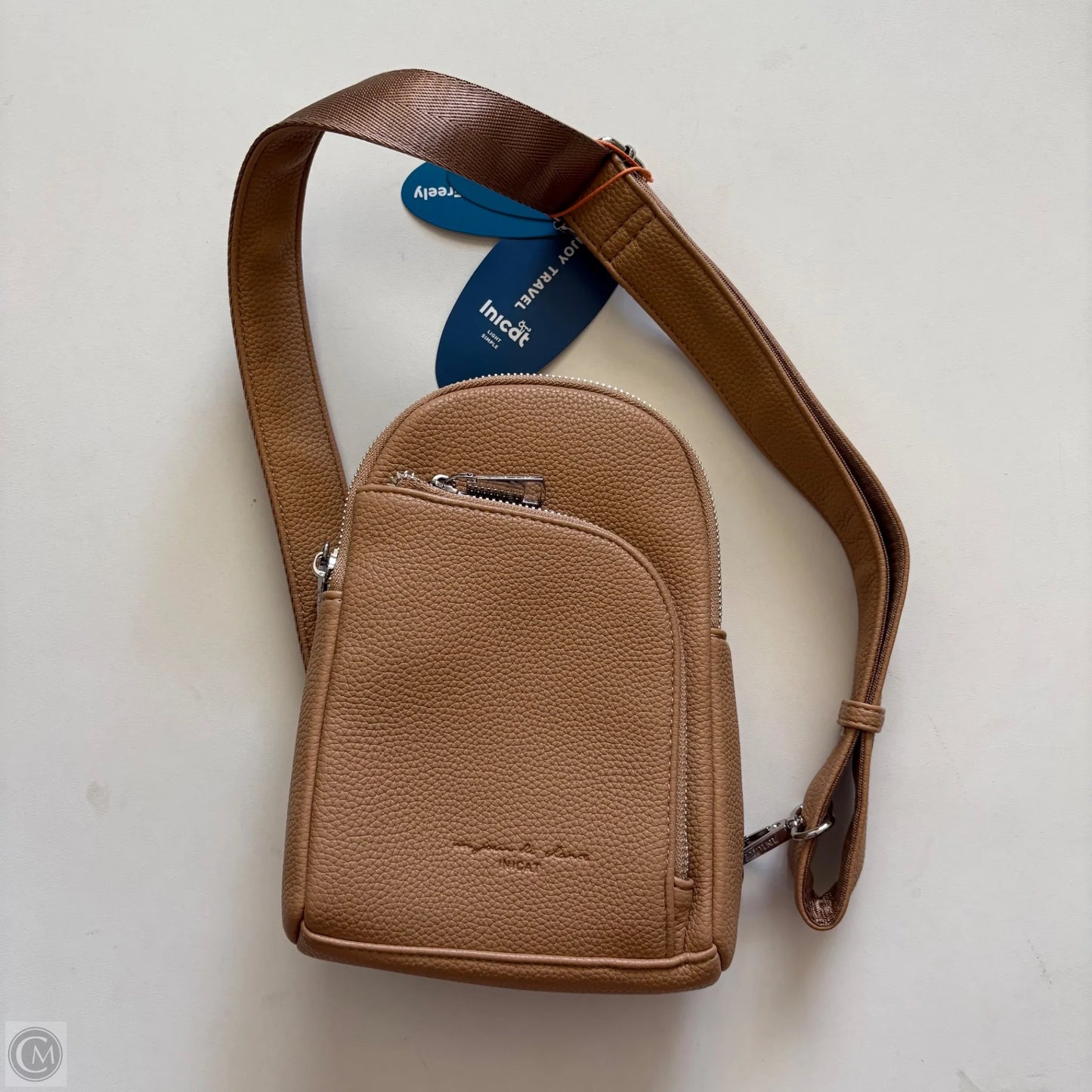 Crossbody By inicat, Size: Medium