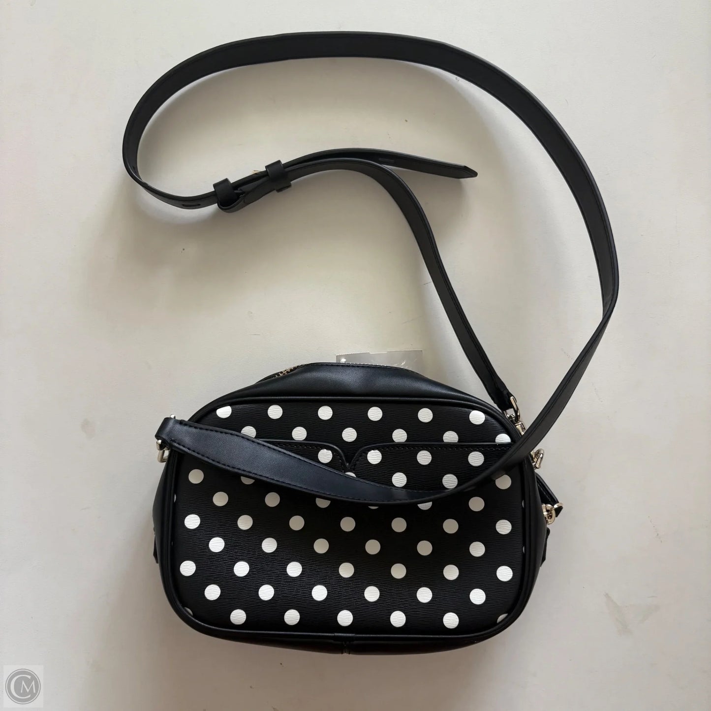 Handbag Designer By Kate Spade, Size: Medium