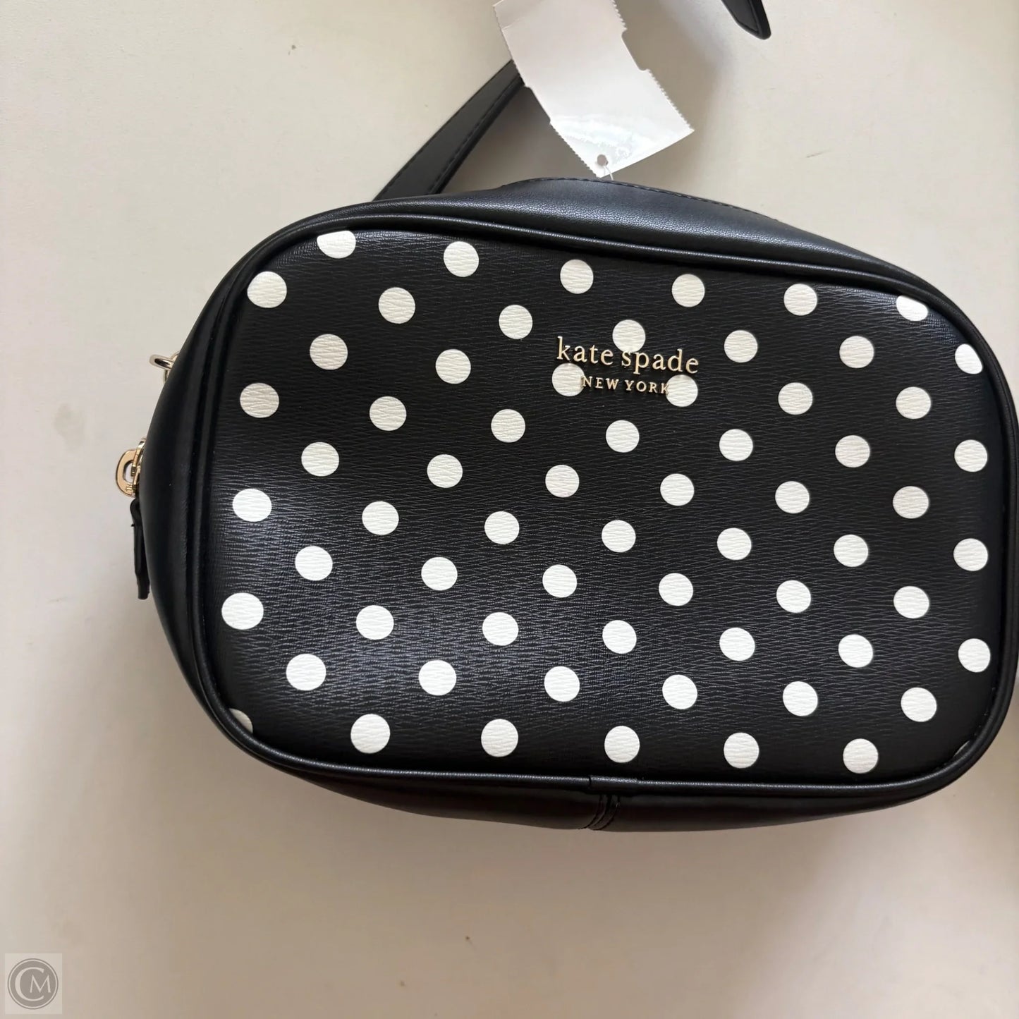 Handbag Designer By Kate Spade, Size: Medium