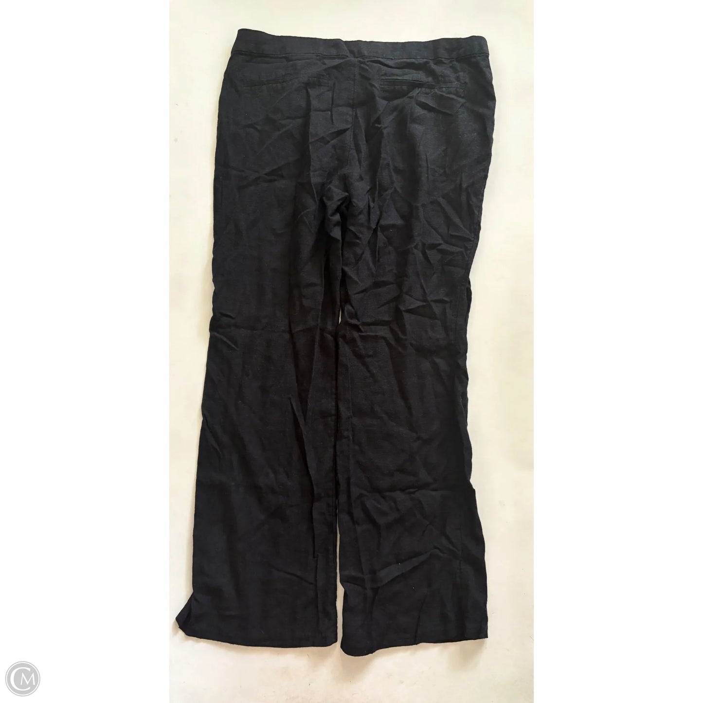 Pants Dress By Divided In Black, Size: 12