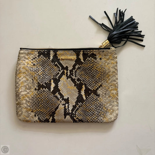 Wallet By GIGI NEW YORK, Size: Large