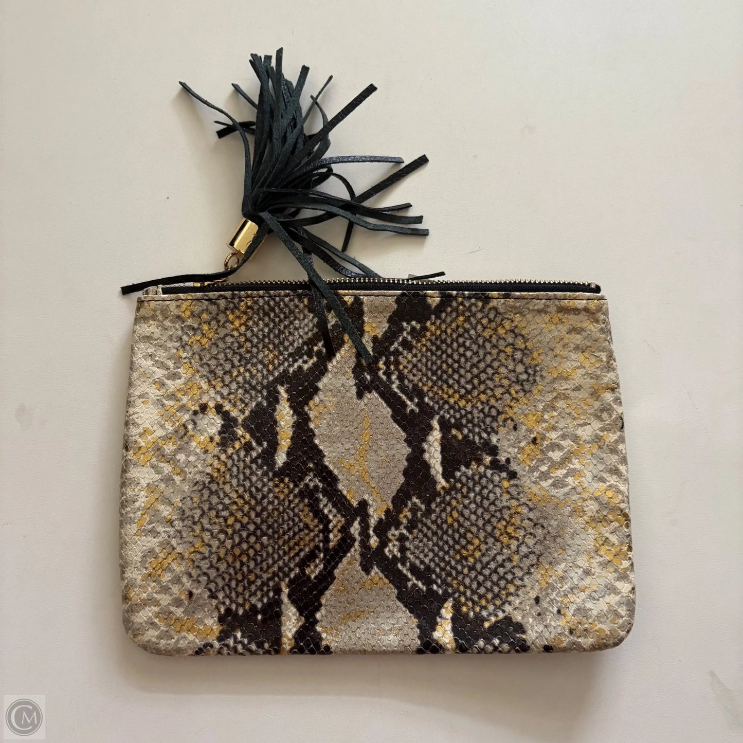 Wallet By GIGI NEW YORK, Size: Large