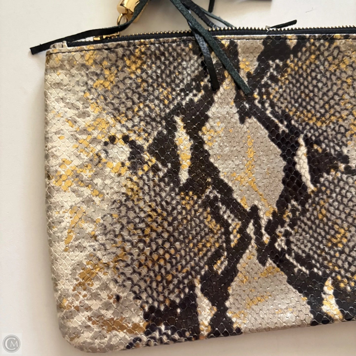 Wallet By GIGI NEW YORK, Size: Large