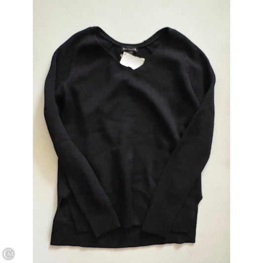 Sweater By Athleta In Black, Size: Xxs