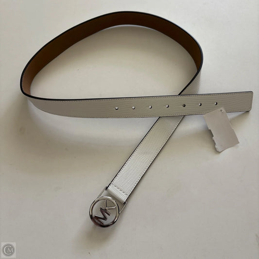 Belt Designer By Michael Kors, Size: Large