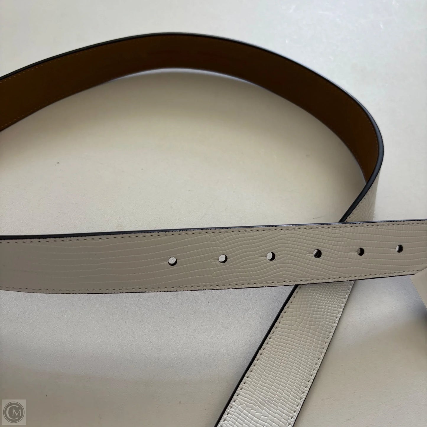 Belt Designer By Michael Kors, Size: Large