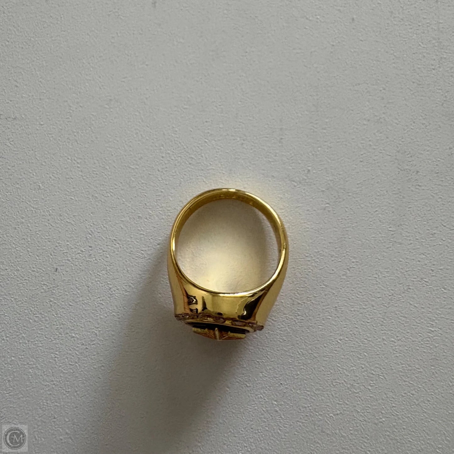 Ring Statement By J. Crew, Size: 8