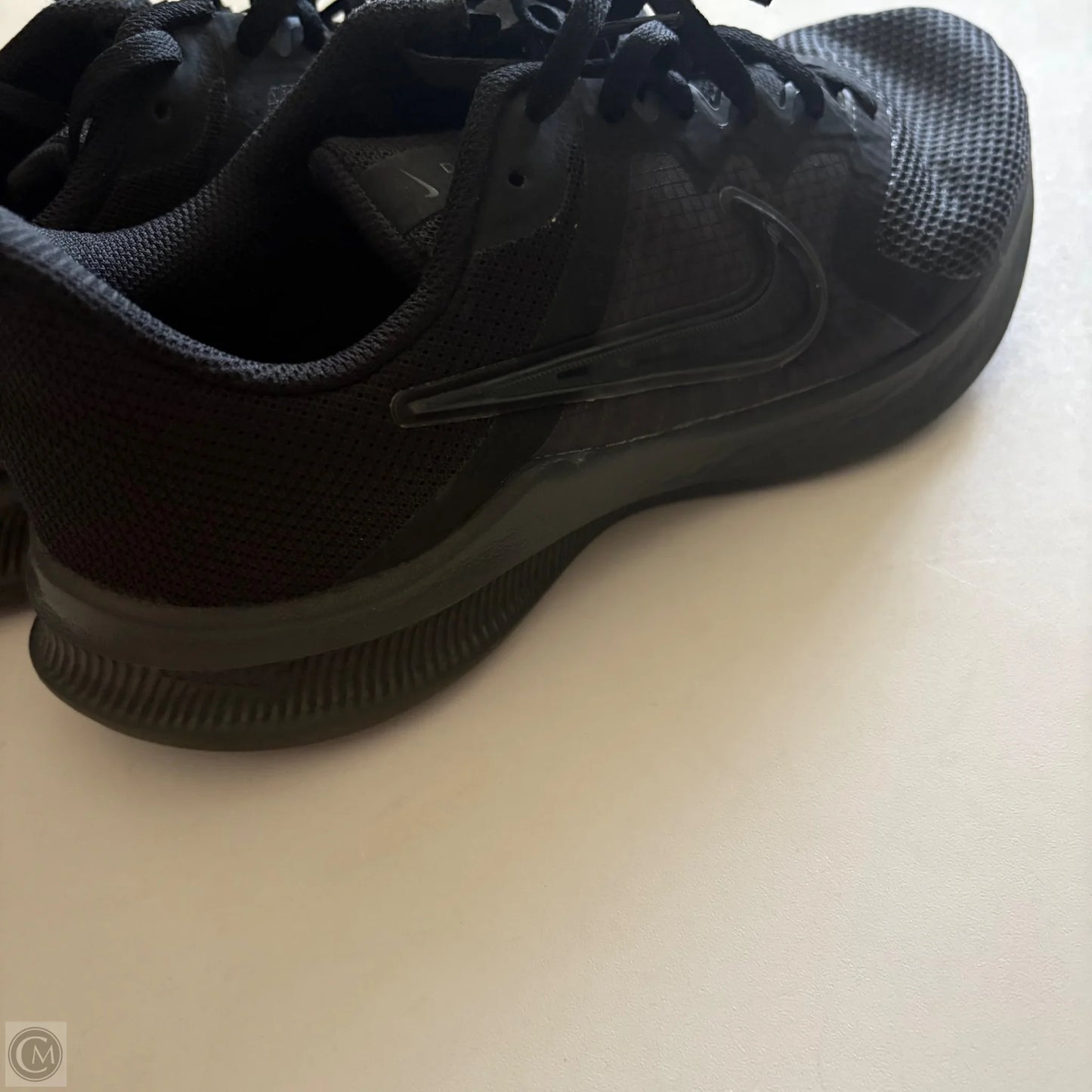 Shoes Athletic By Nike In Black, Size: 9.5