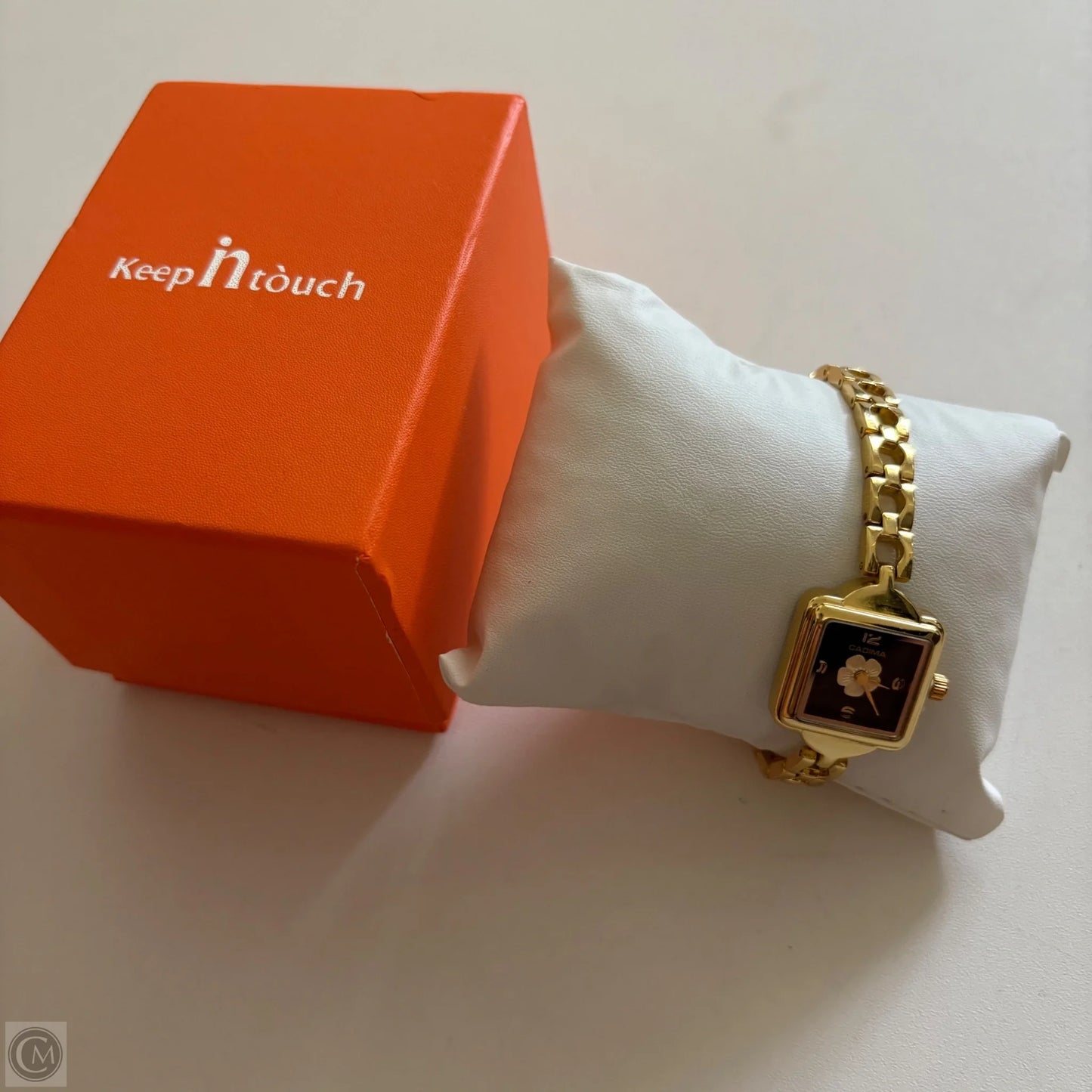 Watch By cadima