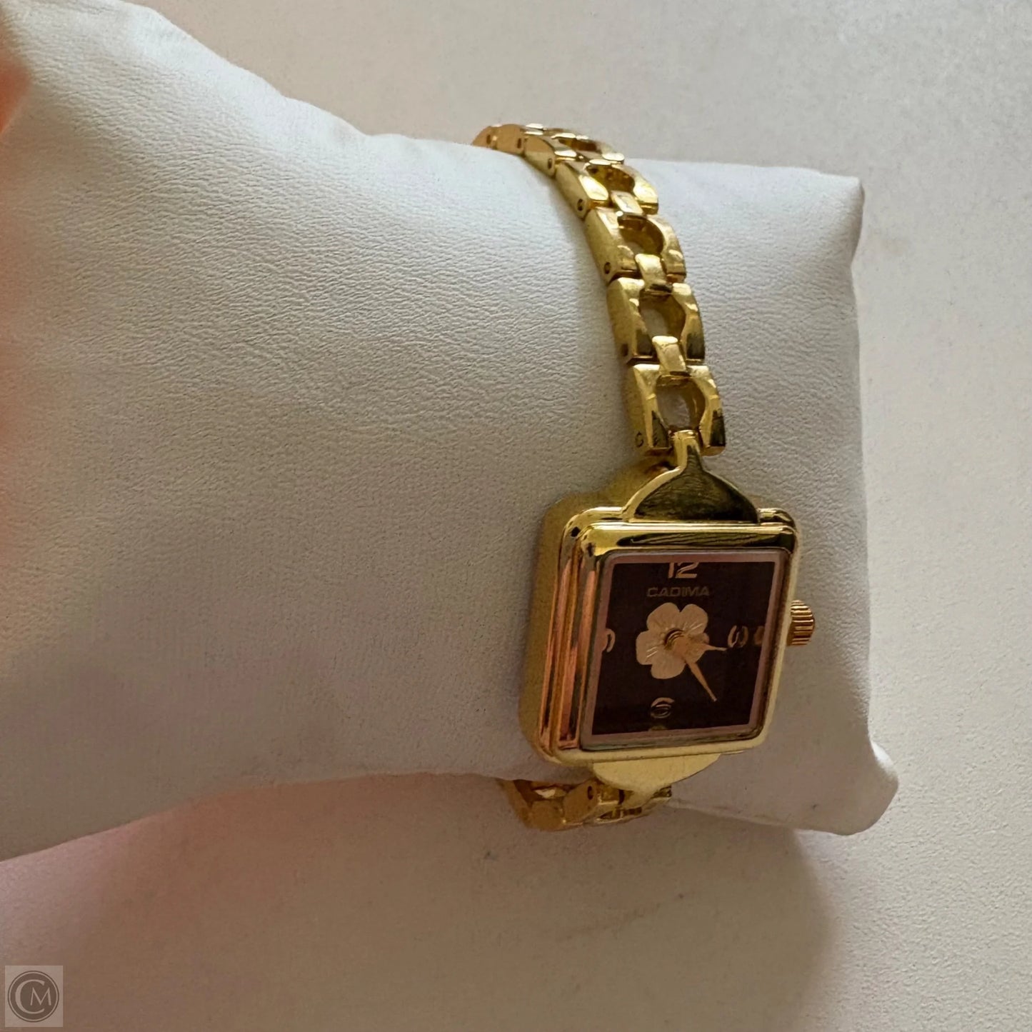 Watch By cadima