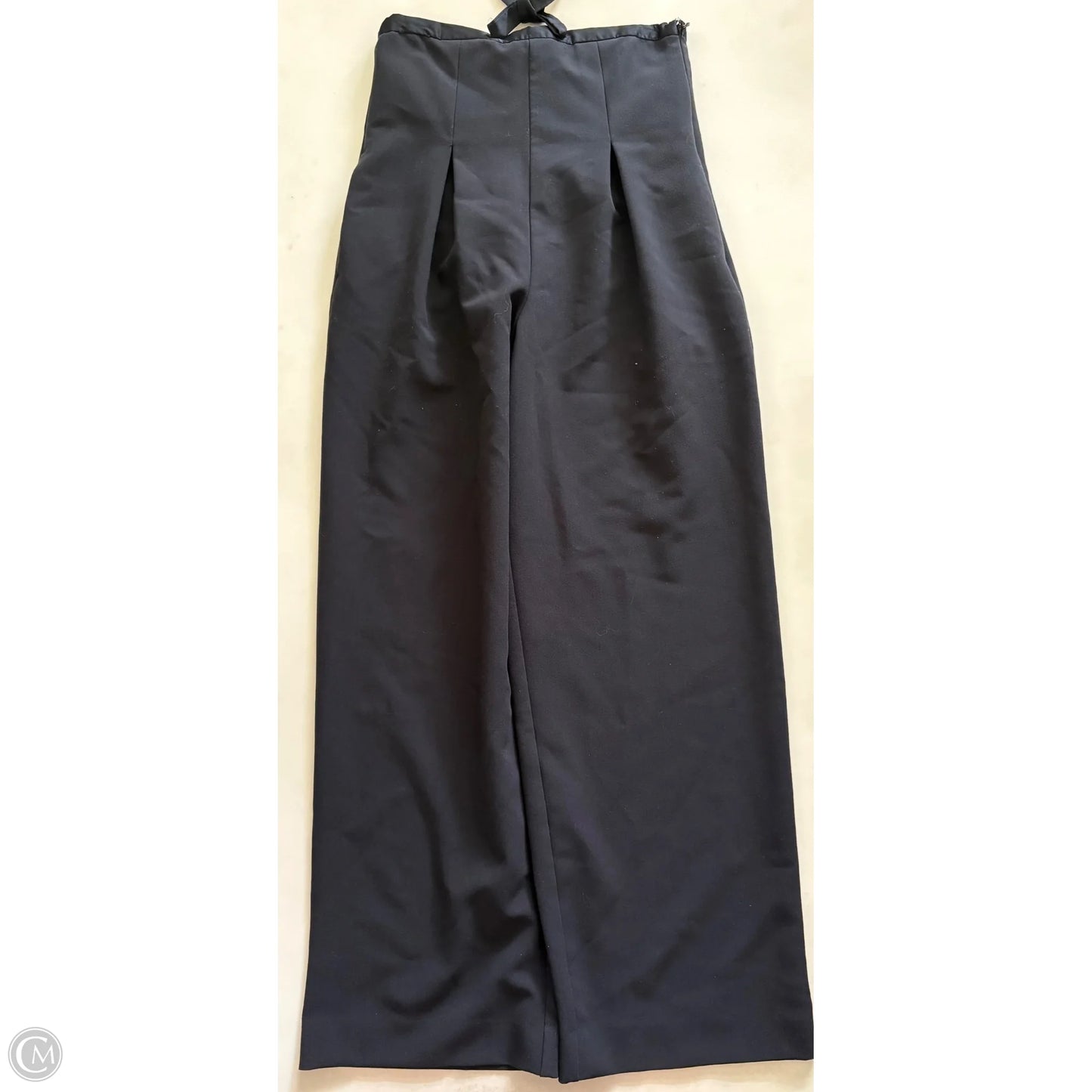 Pants Dress By Anthropologie In Navy, Size: 8