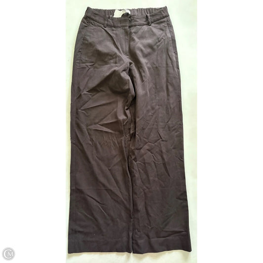 Pants Dress By Banana Republic In Brown, Size: S