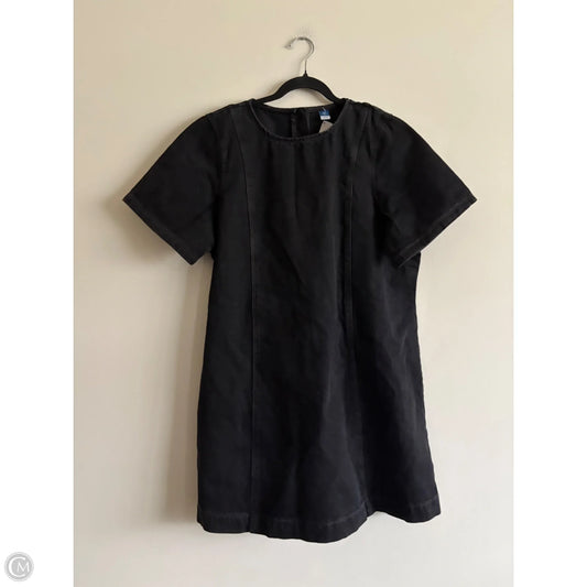 Dress Casual Short By Old Navy In Black, Size: Xlp