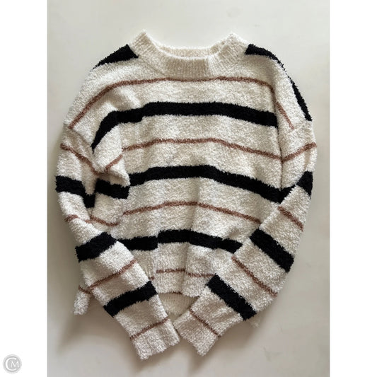 Sweater By Altard State In Cream, Size: Xs