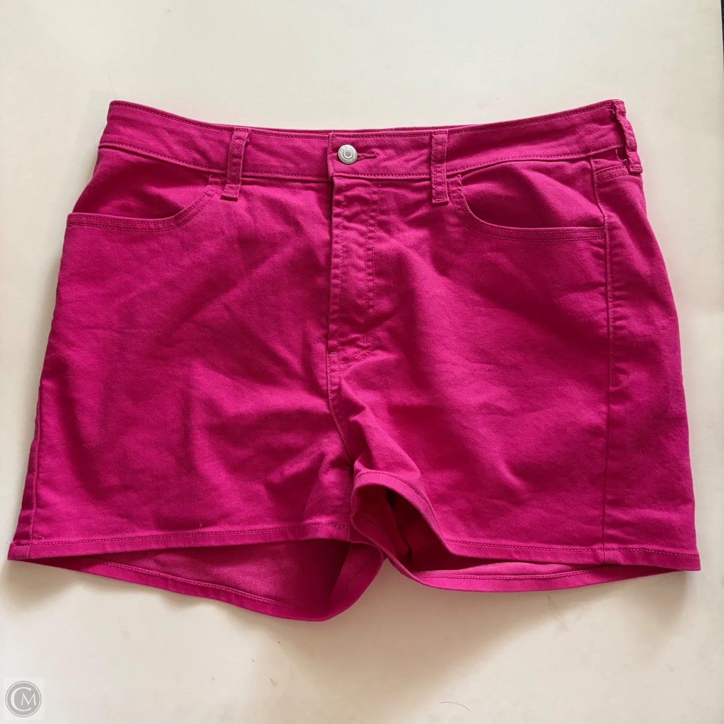 Shorts By Old Navy In Pink, Size: 14