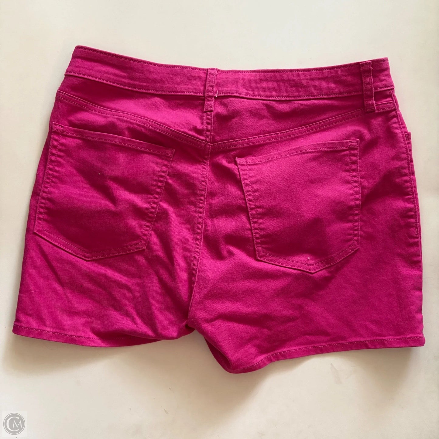 Shorts By Old Navy In Pink, Size: 14
