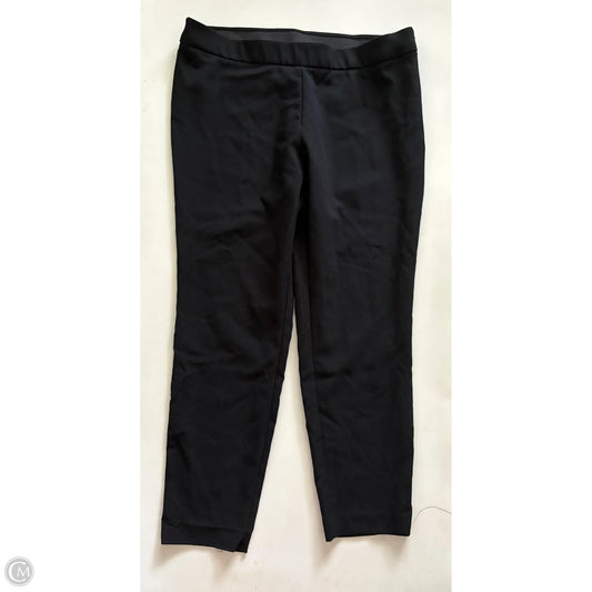 Pants Dress By A New Day In Black, Size: 16