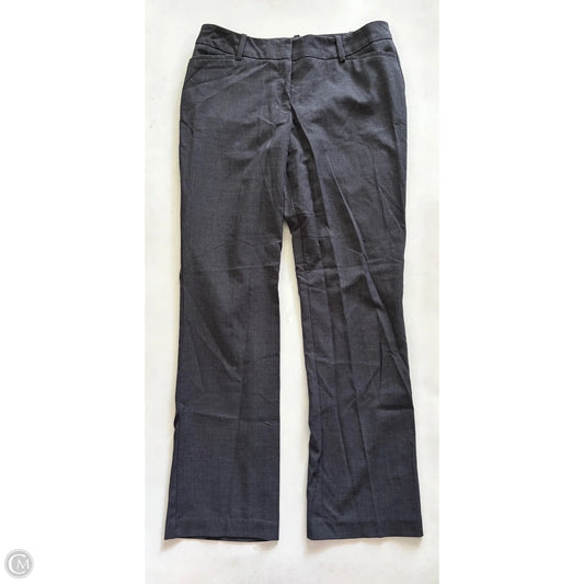 Pants Dress By Worthington In Grey, Size: 6