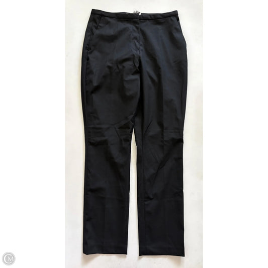 Pants Dress By H&m In Black, Size: 8