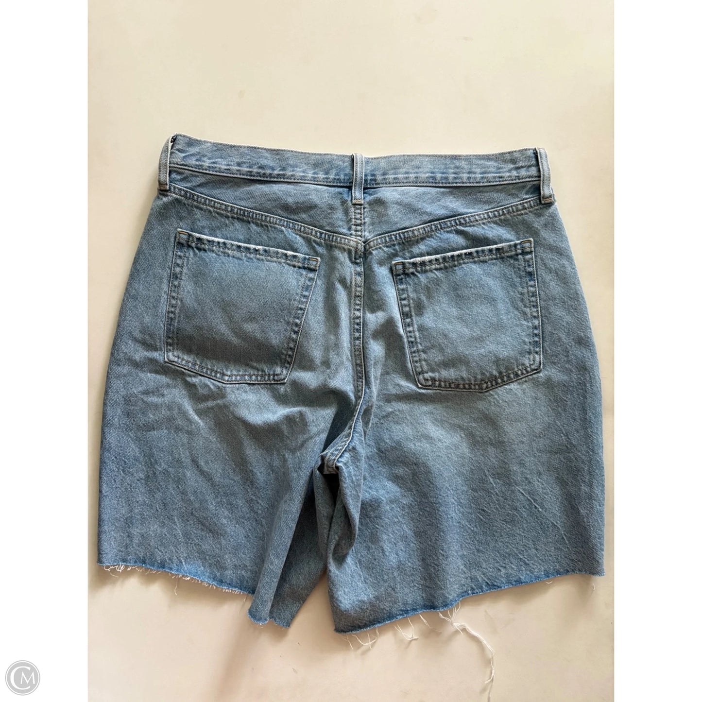 Shorts By Old Navy In Blue, Size: 12
