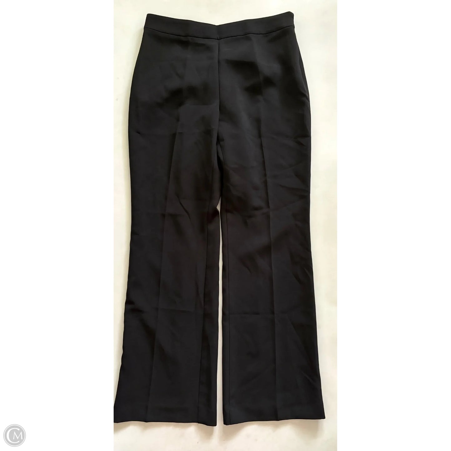 Pants Dress By Ann Taylor In Black, Size: 8